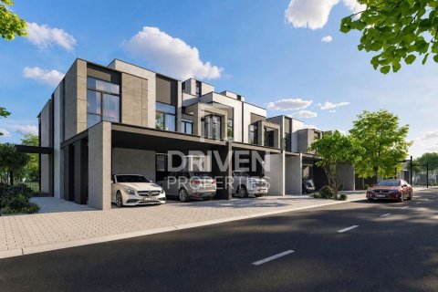 Townhouse de 3 chambres à Mudon, UAE No. 204427 9