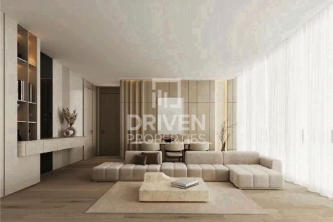 Appartement de Studio à Dubai Science Park, UAE No. 204433 9