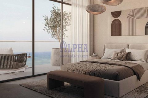 Квартира с 1 спальней в Al Marjan Island, ОАЭ №86182 4