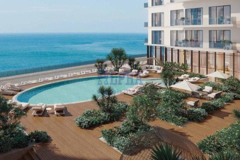 Квартира с 1 спальней в Al Marjan Island, ОАЭ №86182 8
