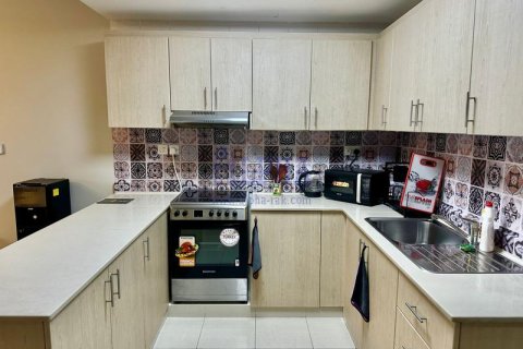 Квартира студия в Al Marjan Island, ОАЭ №86184 7