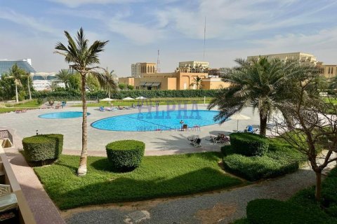 Квартира студия в Al Marjan Island, ОАЭ №86184 1
