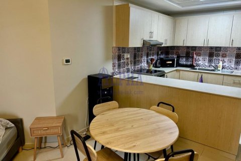Квартира студия в Al Marjan Island, ОАЭ №86184 5