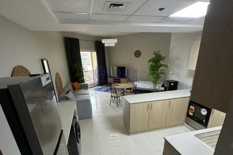Квартира студия в Al Marjan Island, ОАЭ №86184 4
