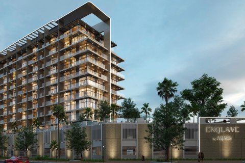 Apartment de 2 dormitorios en Discovery Gardens, UAE No. 18567 4