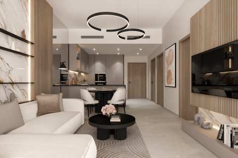 Apartment de 2 dormitorios en Discovery Gardens, UAE No. 18567 8