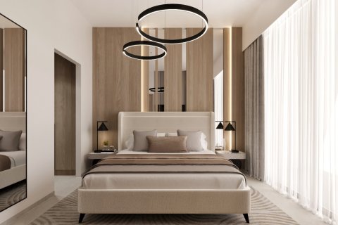 Apartment de 2 dormitorios en Discovery Gardens, UAE No. 18567 9