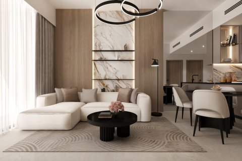 Apartment de 2 dormitorios en Discovery Gardens, UAE No. 18567 3