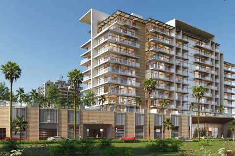 Apartment de 2 dormitorios en Discovery Gardens, UAE No. 18567 6