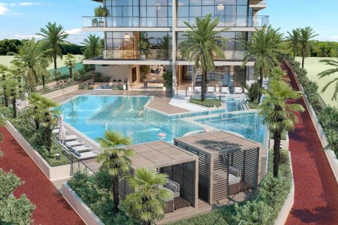 Apartment de 2 dormitorios en Discovery Gardens, UAE No. 18567 1