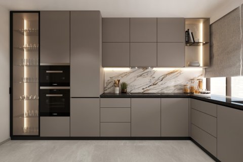 Apartment de 2 dormitorios en Discovery Gardens, UAE No. 18567 11
