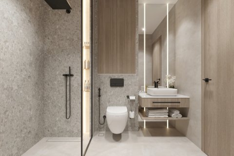 Apartment de 2 dormitorios en Discovery Gardens, UAE No. 18567 7
