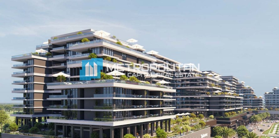 Квартира с 2 спальнями  №119197