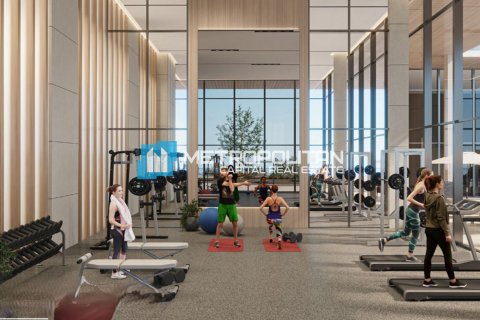 Квартира с 2 спальнями  №119197 7