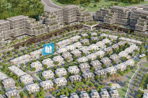 Квартира с 2 спальнями  №119197 16