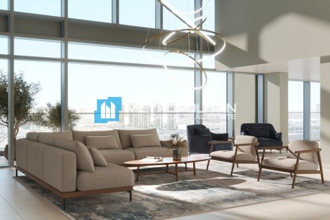 Appartement de 2 chambres à Al Reem Island, UAE No. 119196