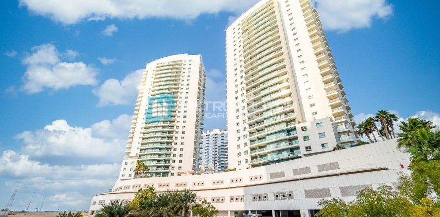 Квартира с 2 спальнями  №119198