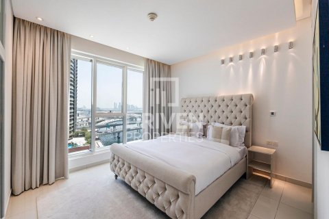 Квартира с 1 спальней в DAMAC Maison The Vogue, ОАЭ №189871 5