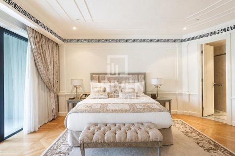 Дуплекс с 3 спальнями в Palazzo Versace, ОАЭ №189867 13