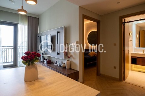 Apartment de 1 dormitorio  No. 123596 5