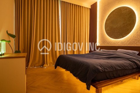 Apartment de 1 dormitorio  No. 123596 11