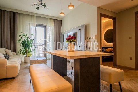 Apartment de 1 dormitorio  No. 123596 6