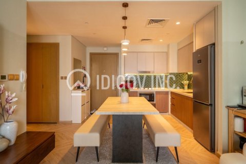 Apartment de 1 dormitorio  No. 123596 3