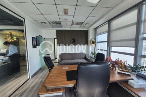 Apartment de 1 dormitorio  No. 123596 8