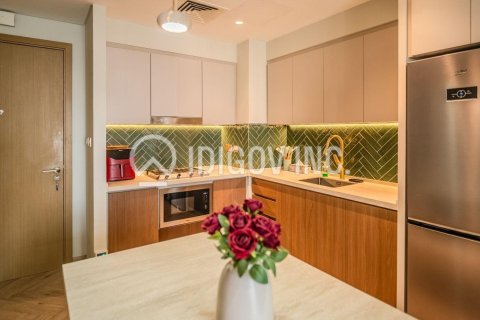 Apartment de 1 dormitorio  No. 123596 16