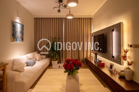 Apartment de 1 dormitorio  No. 123596 25