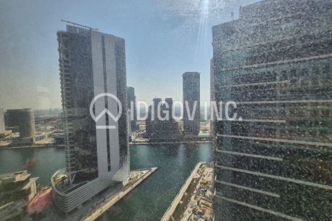 Apartment de 1 dormitorio  No. 123596 17