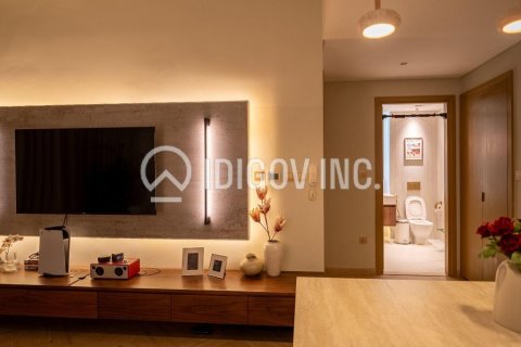 Apartment de 1 dormitorio  No. 123596 24