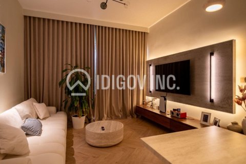 Apartment de 1 dormitorio  No. 123596 26