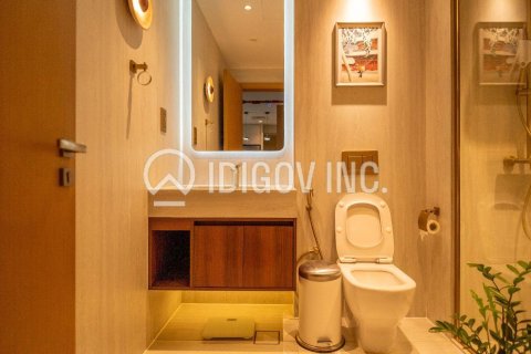 Apartment de 1 dormitorio  No. 123596 7