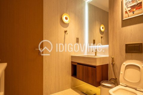 Apartment de 1 dormitorio  No. 123596 12