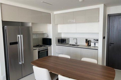 Apartment de 2 dormitorios  No. 123598 3