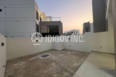 Townhouse de 3 dormitorios  No. 123599 5