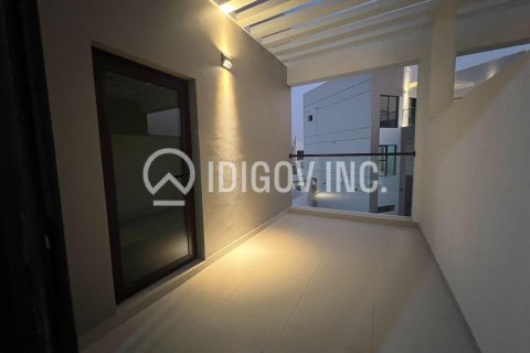 Townhouse de 3 dormitorios  No. 123599 25