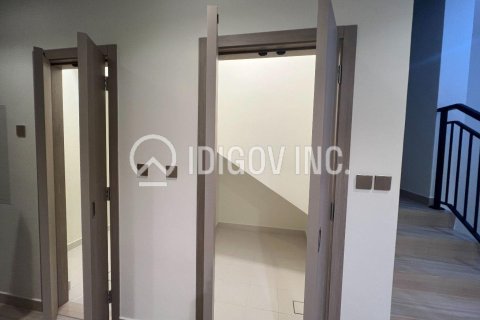 Townhouse de 3 dormitorios  No. 123599 11