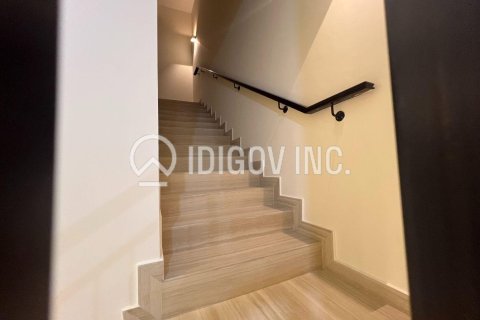 Townhouse de 3 dormitorios  No. 123599 13