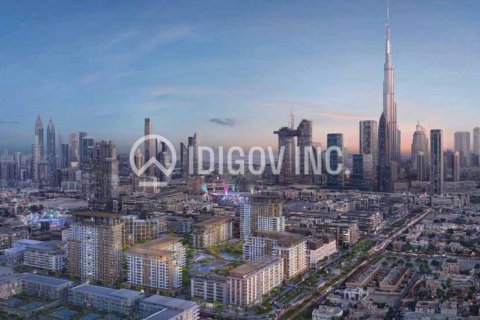 Appartement de 1 chambre  No. 123597 4