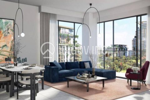 Appartement de 1 chambre  No. 123597 6