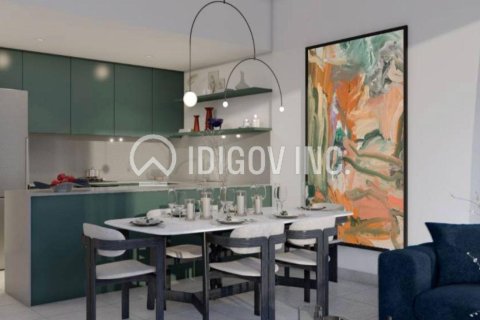 Appartement de 1 chambre  No. 123597 9