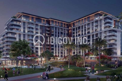 Appartement de 1 chambre  No. 123597 3