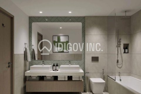 Appartement de 1 chambre  No. 123597 12