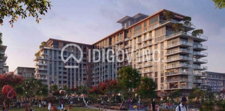 Appartement de 1 chambre  No. 123597