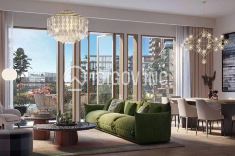 Appartement de 1 chambre  No. 123597 7