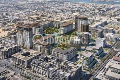 Appartement de 1 chambre  No. 123597 5