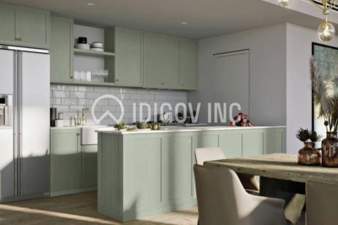 Appartement de 1 chambre  No. 123597 11