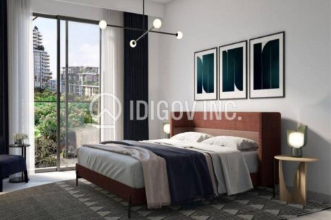 Appartement de 1 chambre  No. 123597 10